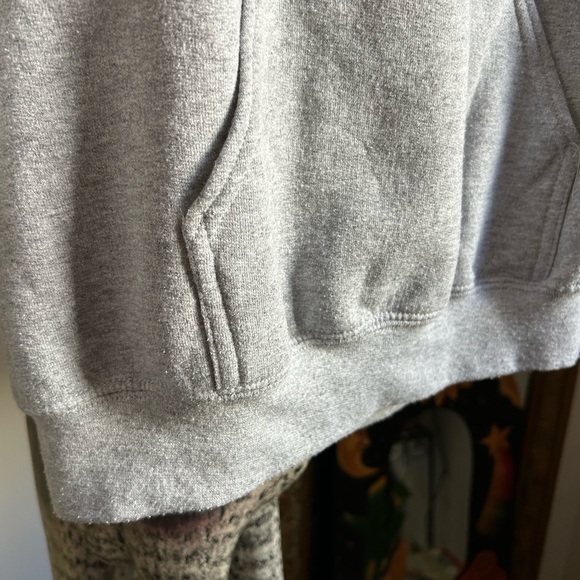 Justin Bieber Purpose 2015 Album 2016 Tour Hoodie Sweatshirt Size S - Picture 5 of 16